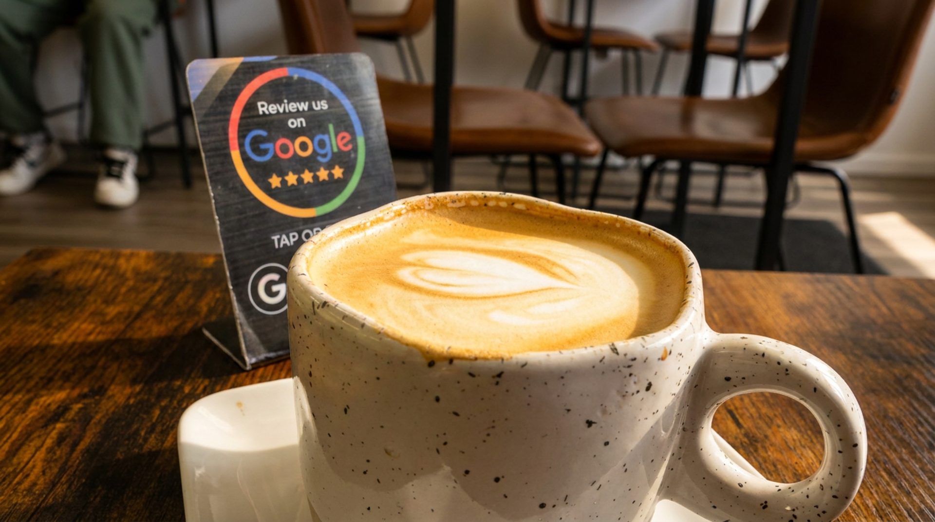 Latin coffee culture, brewed from the heart