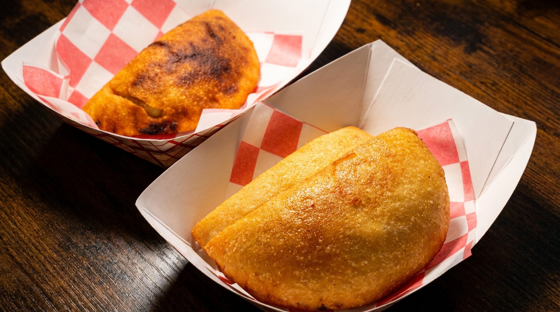Made from scratch, made with care