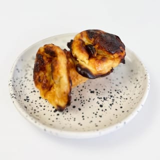 Bread Pudding