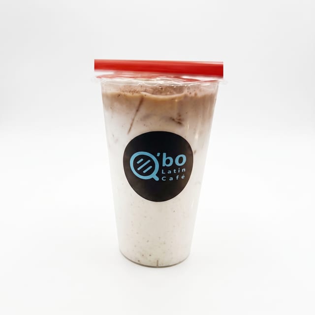 Horchata.