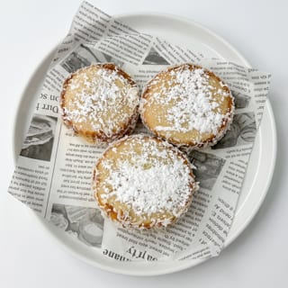 Alfajor
