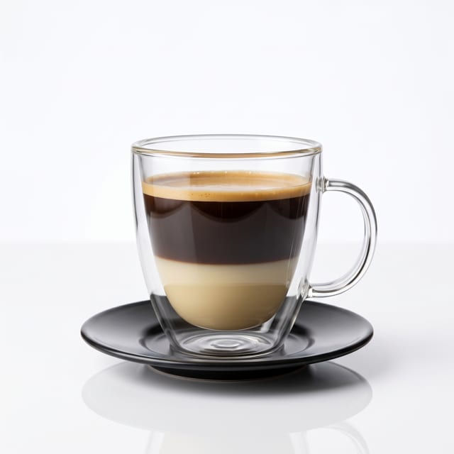 Cappuccino.