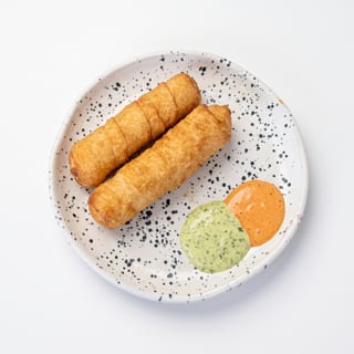 Tequenos