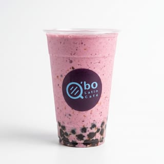 Taro Milk BubbleTea
