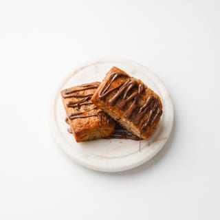 Nutella Cake