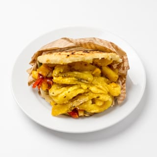 Queso Arepa