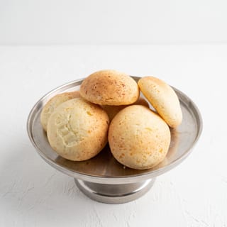 Pan De Bono
