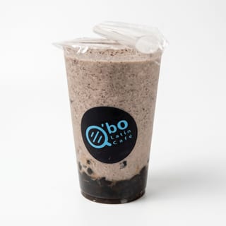 Cookies & Cream Milk Bubble Tea