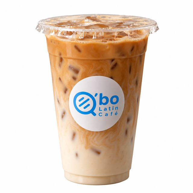 Pumpkin Chai Latte.