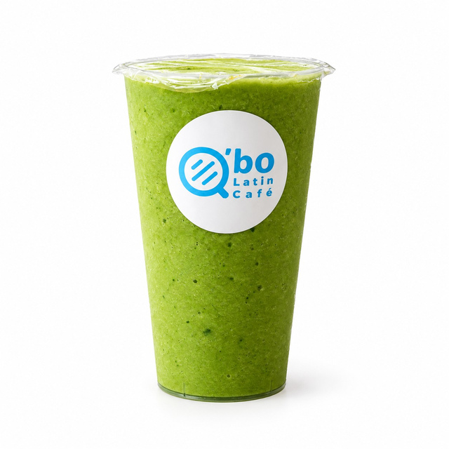 Latino Green.