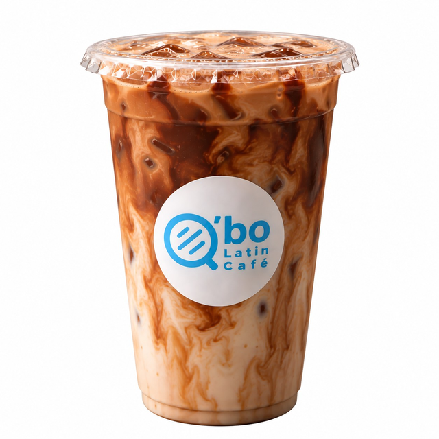 Mocha & Brown Sugar Milk.