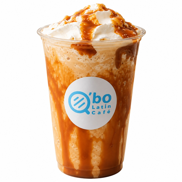 FrappeDulcedeleche.