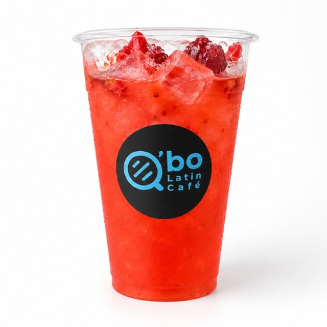 Strawberry Lemonade.