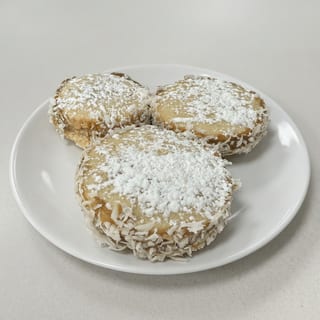 Alfajor Dubai