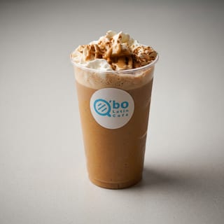 Pumpkin Chai Latte