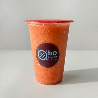 Smoothies - Strawberry