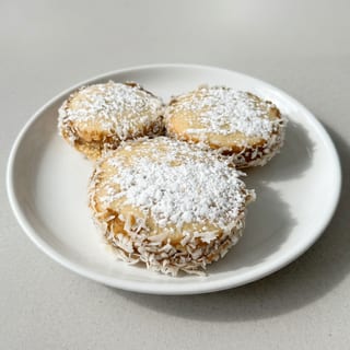 Petite Alfajor